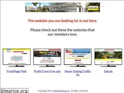 Sites similar to freeaddepot.com
