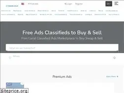 Sites similar to freeads.cloud