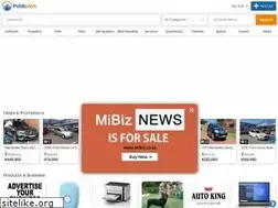 Sites similar to freeads.co.za