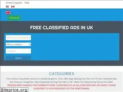 Sites similar to freeads.info
