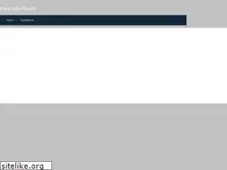 Sites similar to freeadsforum.weebly.com