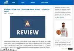 Sites similar to freeaffiliatemarketingbusiness.com