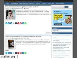 Sites similar to freeaffiliatepro.com