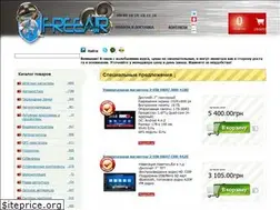 Sites similar to freeair.com.ua