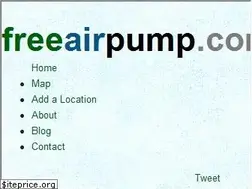 Sites similar to freeairpump.com