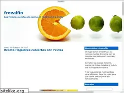 Sites similar to freealfin.blogspot.com