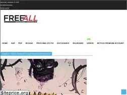 Sites similar to freeall.co