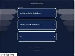 Sites similar to freeallmusic.ltd