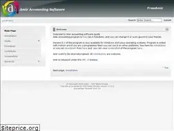 Sites similar to freeamir.com