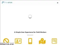 Sites similar to freeancemobile.com