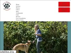 Sites similar to freeandbalancedk9training.com