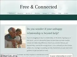 Sites similar to freeandconnected.com