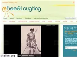 Sites similar to freeandlaughing.com