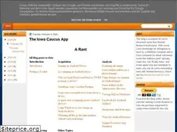 Sites similar to freeandroidforensics.blogspot.com