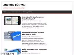 Sites similar to freeandroidrom.com