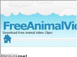 Sites similar to freeanimalvideo.org