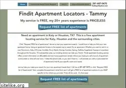 Sites similar to freeapartmentlocating.com
