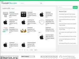 Sites similar to freeapkfiles.com