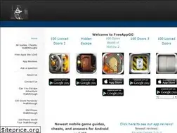 Sites similar to freeappgg.com