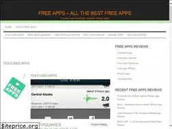 Sites similar to freeapps.net