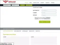 Sites similar to freeaquazoo.bg