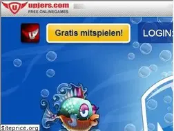 Sites similar to freeaquazoo.de