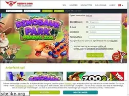 Sites similar to freeaquazoo.dk