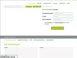 Sites similar to freeaquazoo.nl