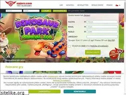 Sites similar to freeaquazoo.pl