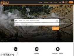 Sites similar to freearenas.com