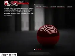 Sites similar to freeart.hu