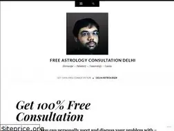 Sites similar to freeastrologydelhi.wordpress.com