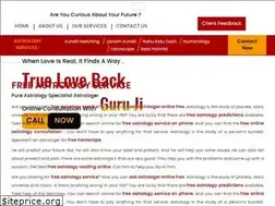 Sites similar to freeastrologyservice.com