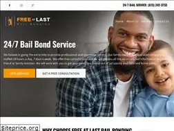 Sites similar to freeatlast.com