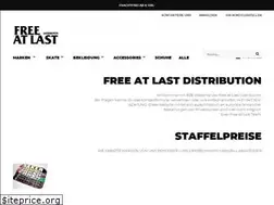 Sites similar to freeatlastdist.at