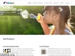 Sites similar to freeaudiovideosoft.com