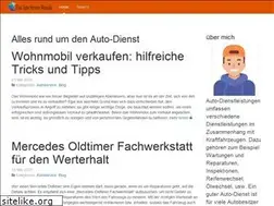 Sites similar to freeautoservicemanuals.com