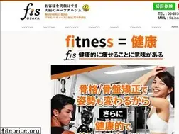 Sites similar to freeb-fis.co.jp