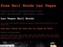 Sites similar to freebailbondsagency.com