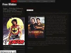 Sites similar to freebalkan.blogspot.com