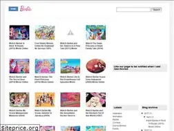 Sites similar to freebarbiemovies.blogspot.com