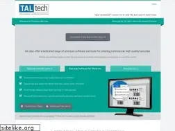 Sites similar to freebarcodes.com