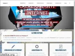 Sites similar to freebase.it