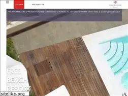 Sites similar to freebeachclub.com