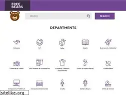 Sites similar to freebears.com