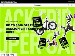 Sites similar to freebeatfit.com