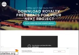 Sites similar to freebeats.io