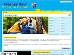 Sites similar to freebeemap.nl