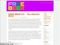 Sites similar to freebeer.org