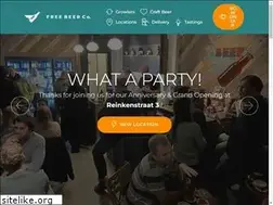 Sites similar to freebeerco.com